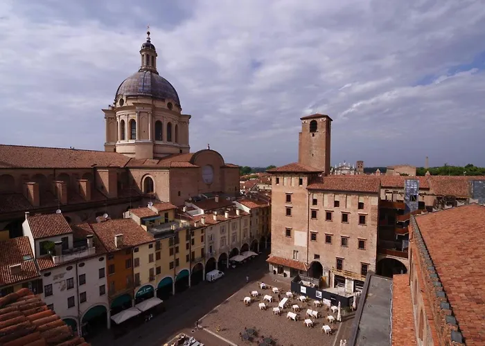 Agorà Residenza
