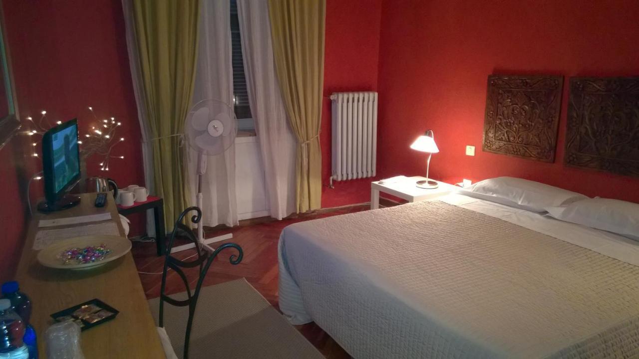 Agorà Residenza Aparthotel 3*