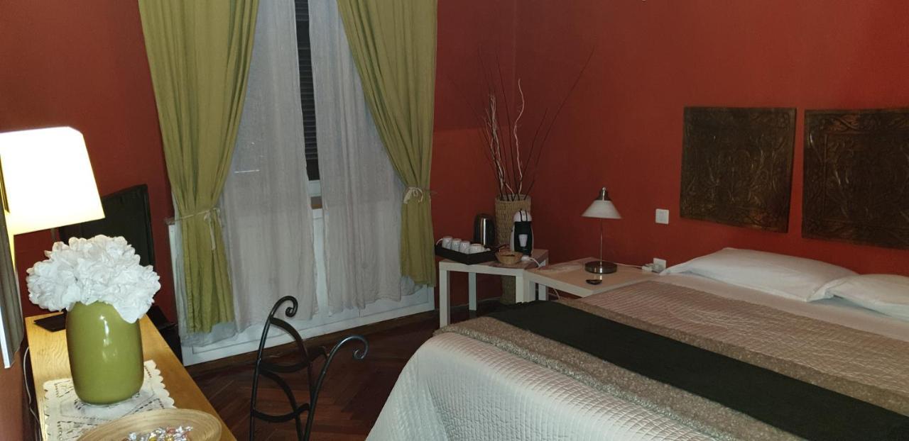 Agorà Residenza Aparthotel 3*