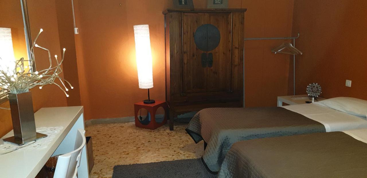 Aparthotel Agorà Residenza 3*