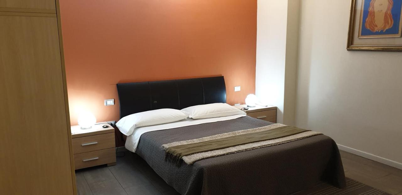 Agorà Residenza Aparthotel Mantova