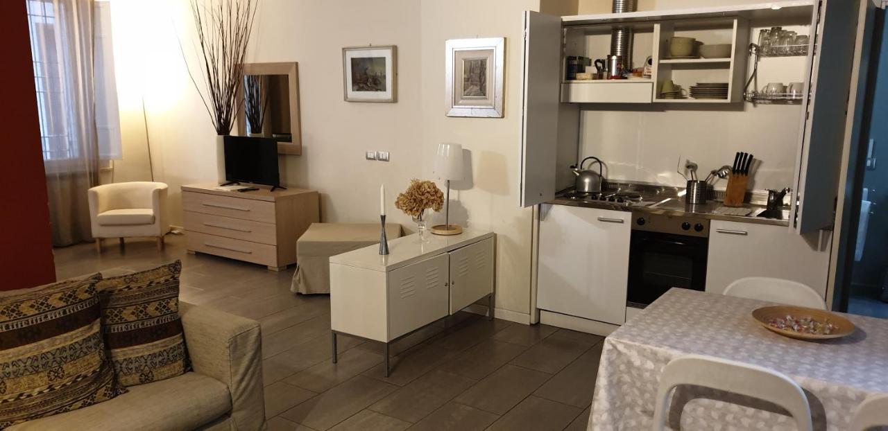 Agorà Residenza Aparthotel 3*