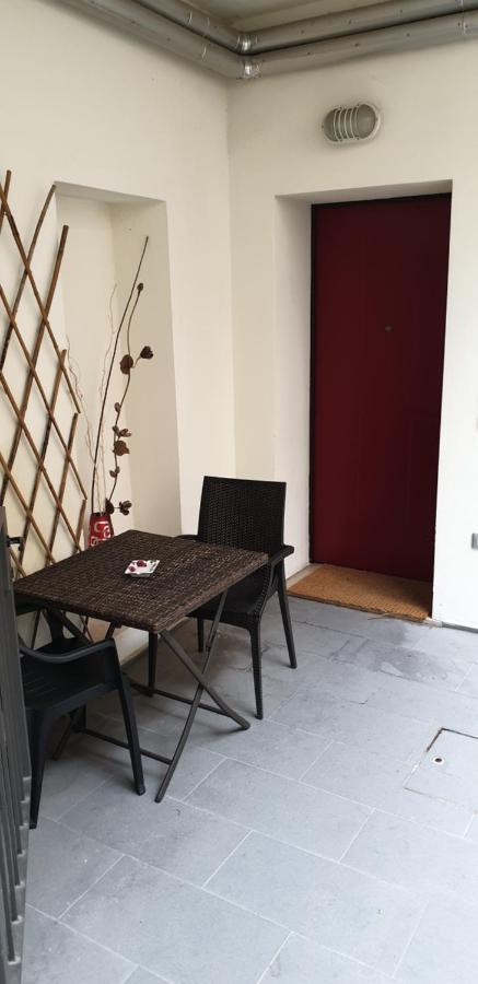 Agorà Residenza Aparthotel 3*