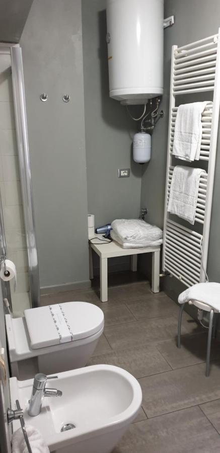 Agorà Residenza Aparthotel Mantova