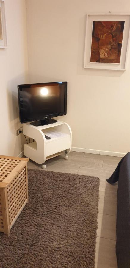 Agorà Residenza Aparthotel 3*