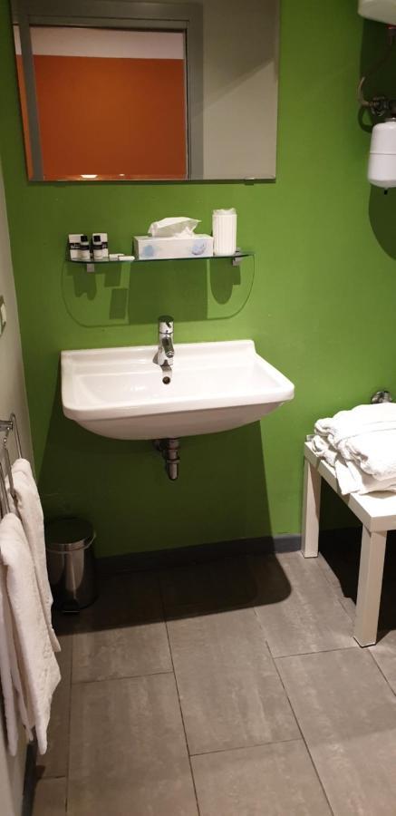 Agorà Residenza Aparthotel