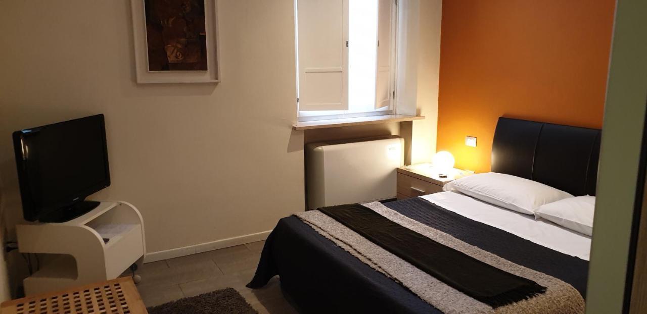 Aparthotel Agorà Residenza Mantova