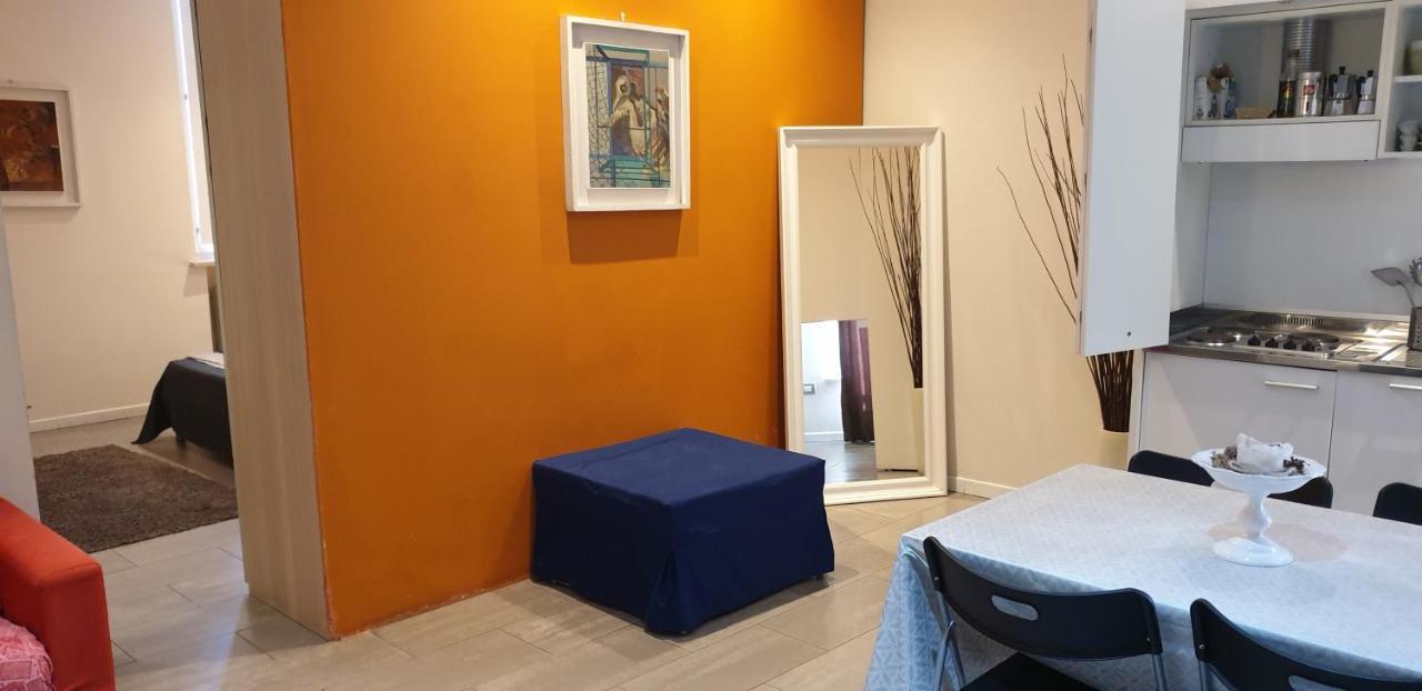 Agorà Residenza 3* Mantova