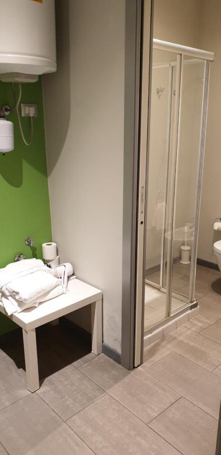Aparthotel Agorà Residenza