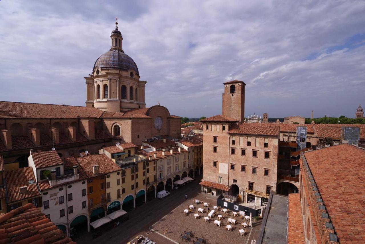 Agorà Residenza Aparthotel
