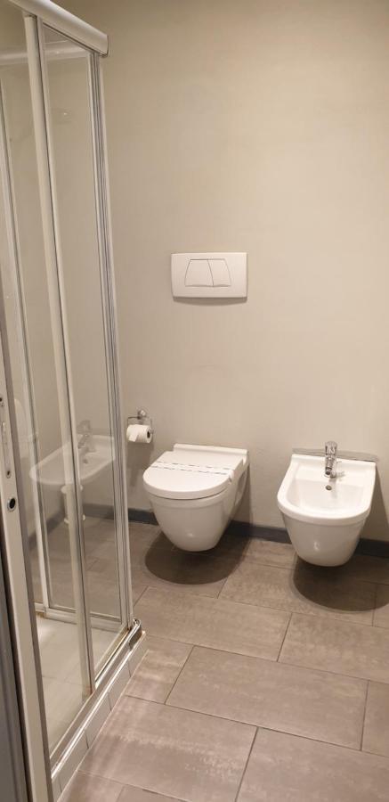 Aparthotel Agorà Residenza