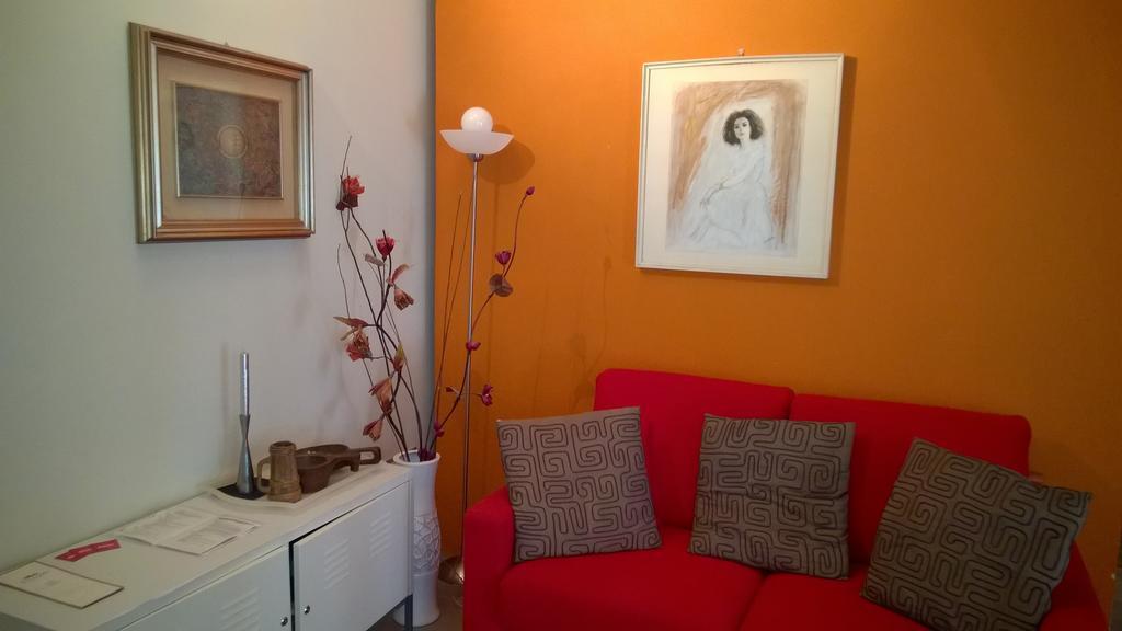 Agorà Residenza Aparthotel Mantova