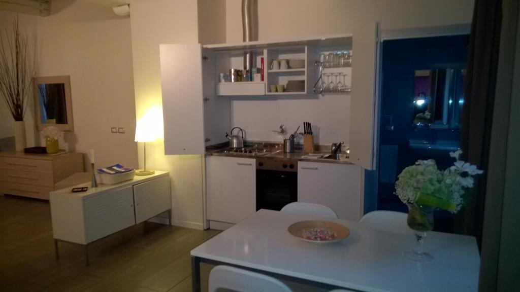 Agorà Residenza Aparthotel 3*