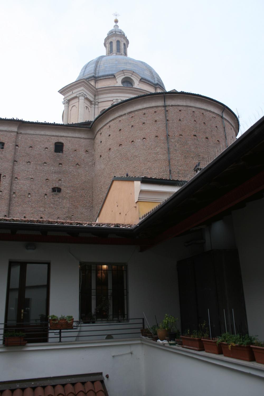 Agorà Residenza Mantova