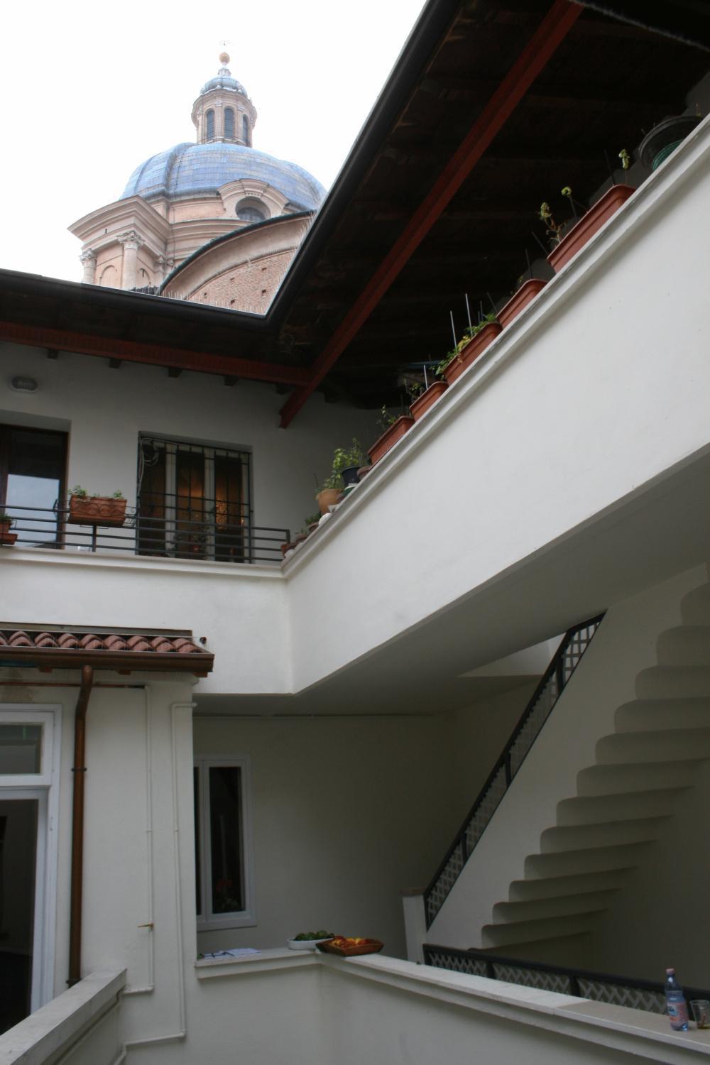 Agorà Residenza