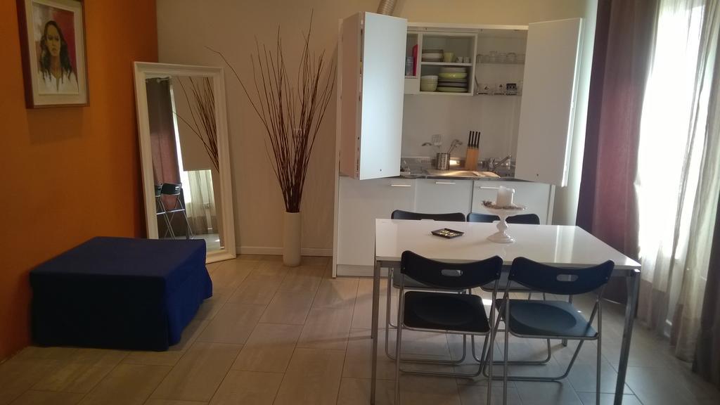 Aparthotel Agorà Residenza 3*