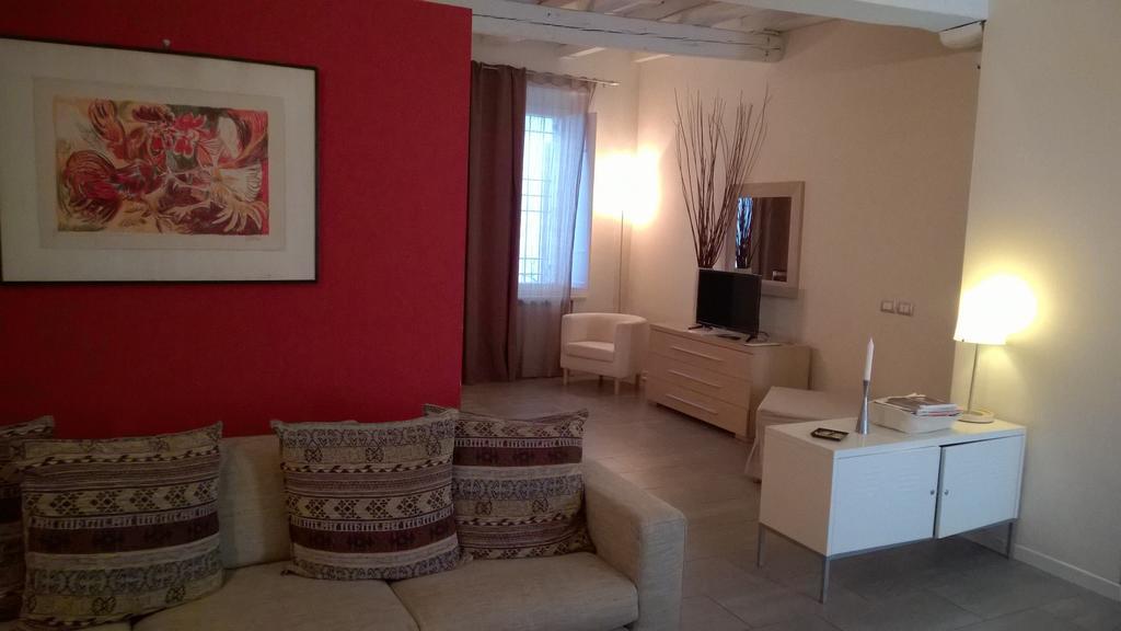 Aparthotel Agorà Residenza Mantova